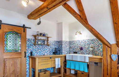 Ferienwohnung Zur alten Post - Foto 15