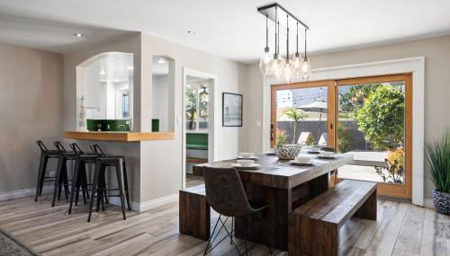 Bird Rock Dreams - Ocean Views, Massive Yard, Outdoor Dining, Fast Wifi & AC! - Foto 3