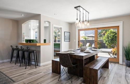 Bird Rock Dreams - Ocean Views, Massive Yard, Outdoor Dining, Fast Wifi & AC! - Foto 3