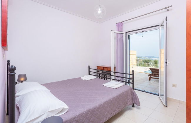 Villa Europe Ena in Lakithra - Foto 8