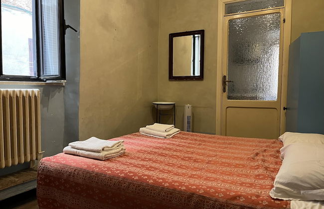 Preta Nera Ducasse in Giuliano di Roma - Foto 1