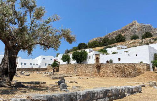 Lindos Serenity Suites - Foto 74