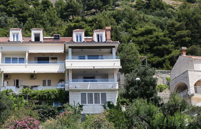 Amorino of Dubrovnik Apartments - Foto 56