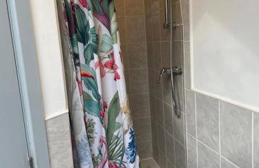 Westm-3 Bdrm 3 bathrooms 1 EnSuite Fab for contractors Free Parking and Wi-Fi - Foto 28