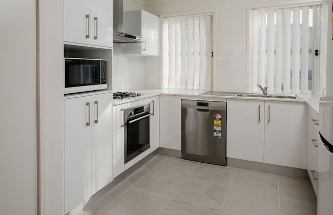 Wallsend Executive Apartments - Photo 13