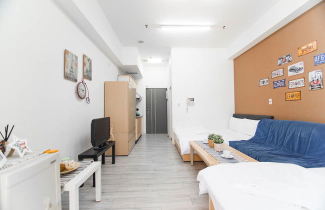 Love Taipei - Ximen - Photo 14