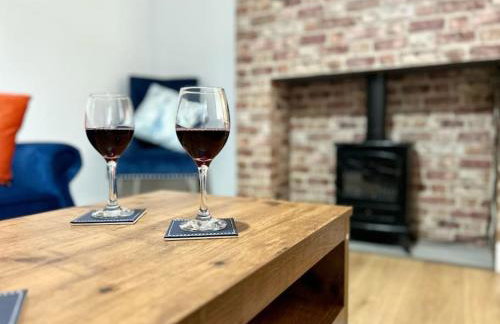 Hambleton Hideaway - Foto 27