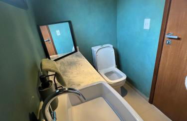 Casa nova em condomínio fechado no coração da Praia da Baleia - Foto 49