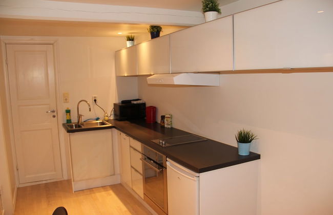 Skuteviken Apartments - Foto 20