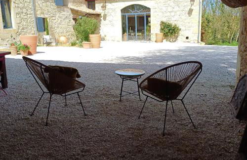 Clos Baroanni - Gîte Terra - Foto 7