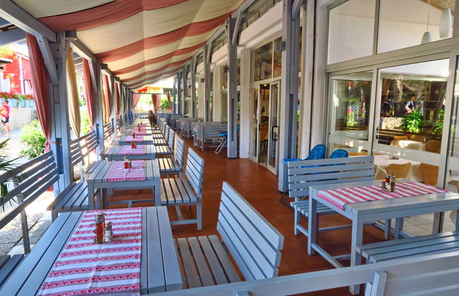 Zaton Holiday Resort Apartments - Foto 29