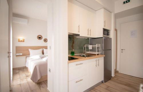 Magdalena Seaside Apartments - Foto 33