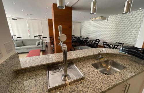 Apartamento familiar em Riviera de São Lourenço Módulo 8 - Photo 58