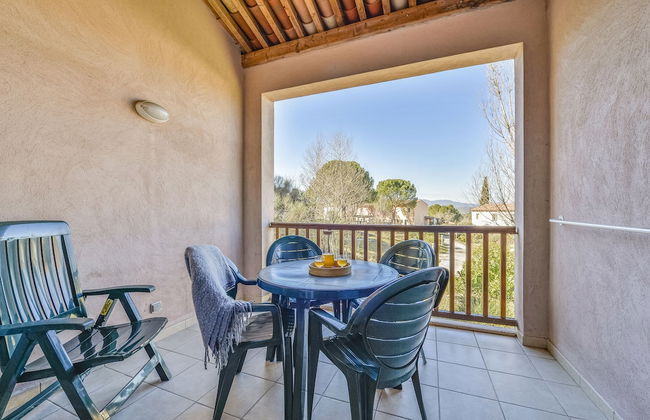 Village Le Rouret Pierre & Vacances - Foto 38