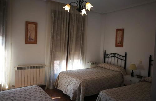 Casa Rural La Malena - Foto 16