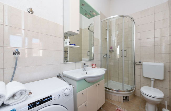 Villa Granar Zadarvillas - Foto 1