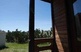 RaMi Rural Resort con piscina e vicino al mare - Foto 17