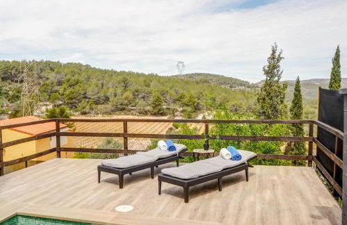 Villa Papallona by Hello Homes Sitges - Photo 3