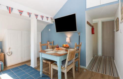 Borth Arian Boat House - Foto 14