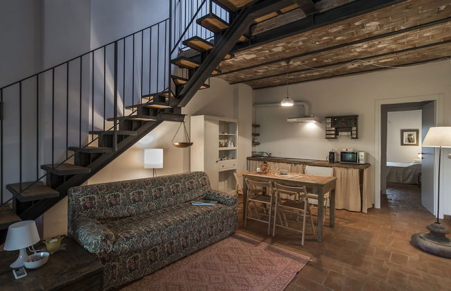 Casa Vacanze Le Fornaci - Foto 65