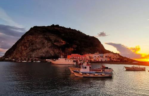 MARE NOSTRUM - BeachFront House - Sant'Angelo Ischia - Foto 18