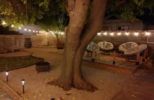 St George Family Getaway with Fire Pit, Ping Pong and Pet-Friendly Amenities - Foto 9