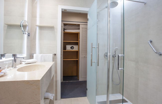 Espahotel Gran Via - Foto 33