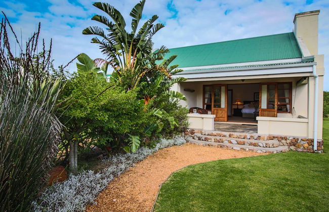 Dune Ridge Country House - Foto 11