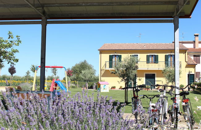 Il Podere di Francesco - Foto 58