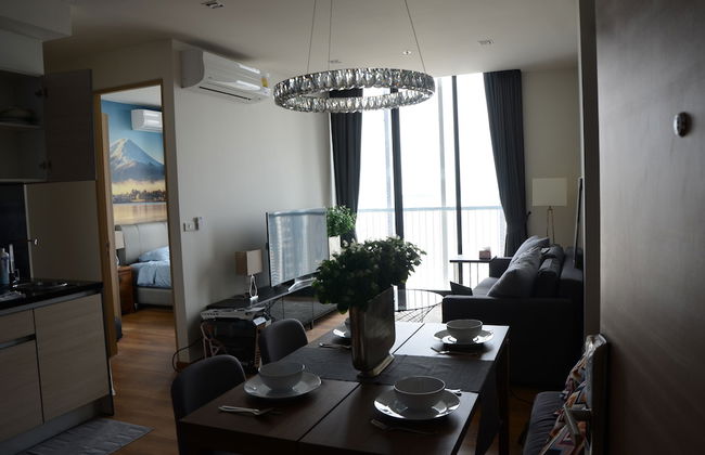 Park 24 Luxury Condo by ML - Photo 11