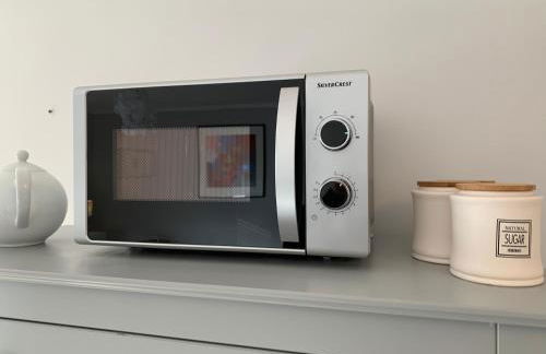 Forest View Apartments in Winterberg Sauerland - Private Garden Facing the Woods - Foto 20