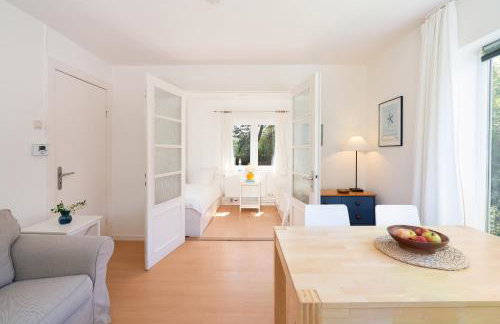 Haus Nr 2 - Krähennest - Foto 22