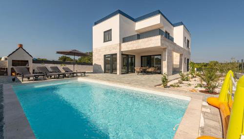 Amazing Home In Poljica Brig - Foto 1
