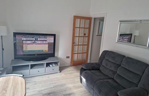 Lido Bay Ground Floor Apartment - Foto 6