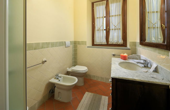 Agriturismo Streda Wine & Country Holiday - Photo 54