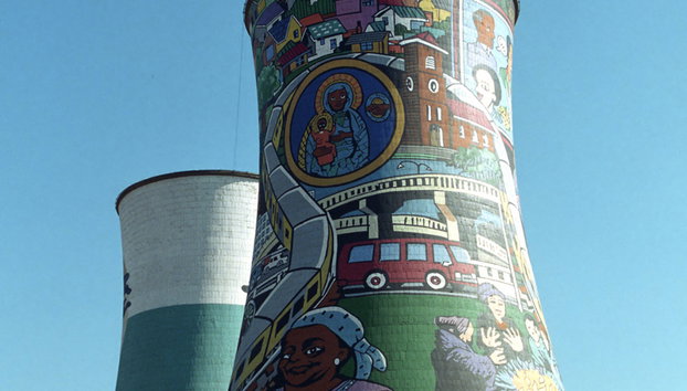 Apartheid Museum and Soweto Township - Tour de medio día - Foto 5