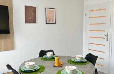 Apartament Sportowa - Foto 6