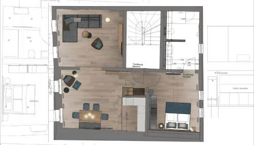 Apartments Alter Pfarrhof - Foto 5