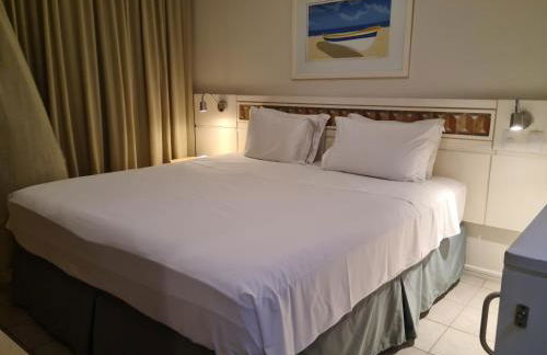 Jurerê Beach Village Studios Para Temporada - Photo 32