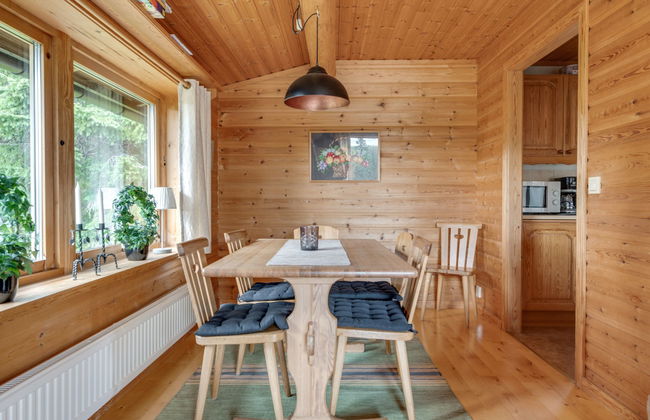 Korpstigen Renen - Foto 11