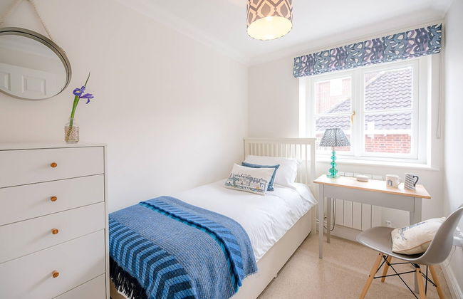 Sea Crest Aldeburgh - Photo 3