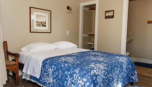 Langridge Lodge - Foto 4