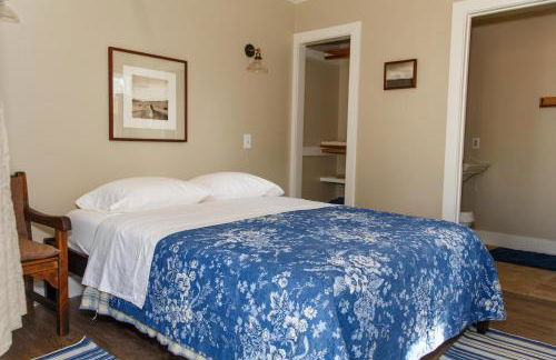 Langridge Lodge - Foto 4