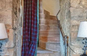 Craigiehall Temple - Foto 12