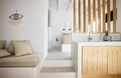 Wise Luxury Suites - Foto 80