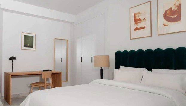 Limehome Madrid Calle del Principe - Foto 5, Habitación