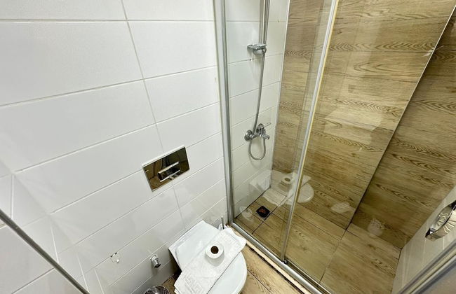 The U Homes Turkuaz - Foto 49