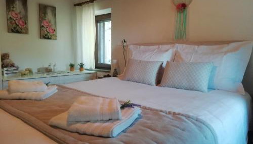 Cosy lake house, μια ανάσα πριν τη λίμνη - Foto 2