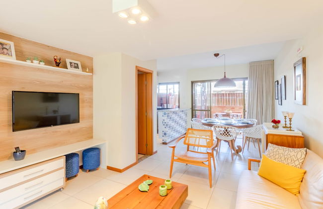 IT24 3 Bedroom Apartment 50m From The Beach - Photo 15