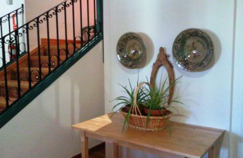 Hotel y apartamentos La Casa Rural - Foto 29